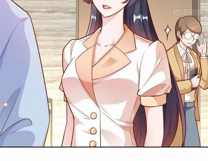 Be a Big Boss From Spending Money Chapter 21 Gambar 9