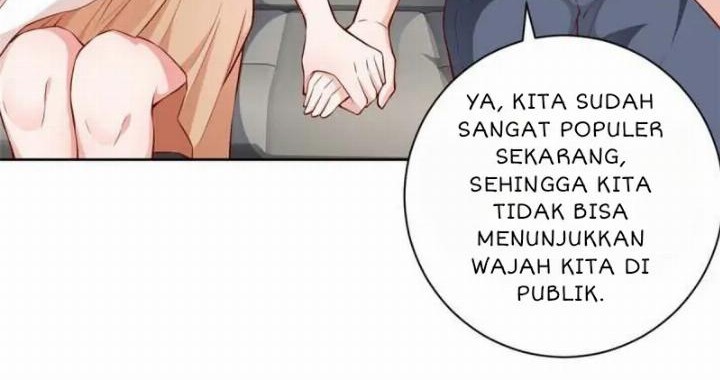 Be a Big Boss From Spending Money Chapter 22 Gambar 11