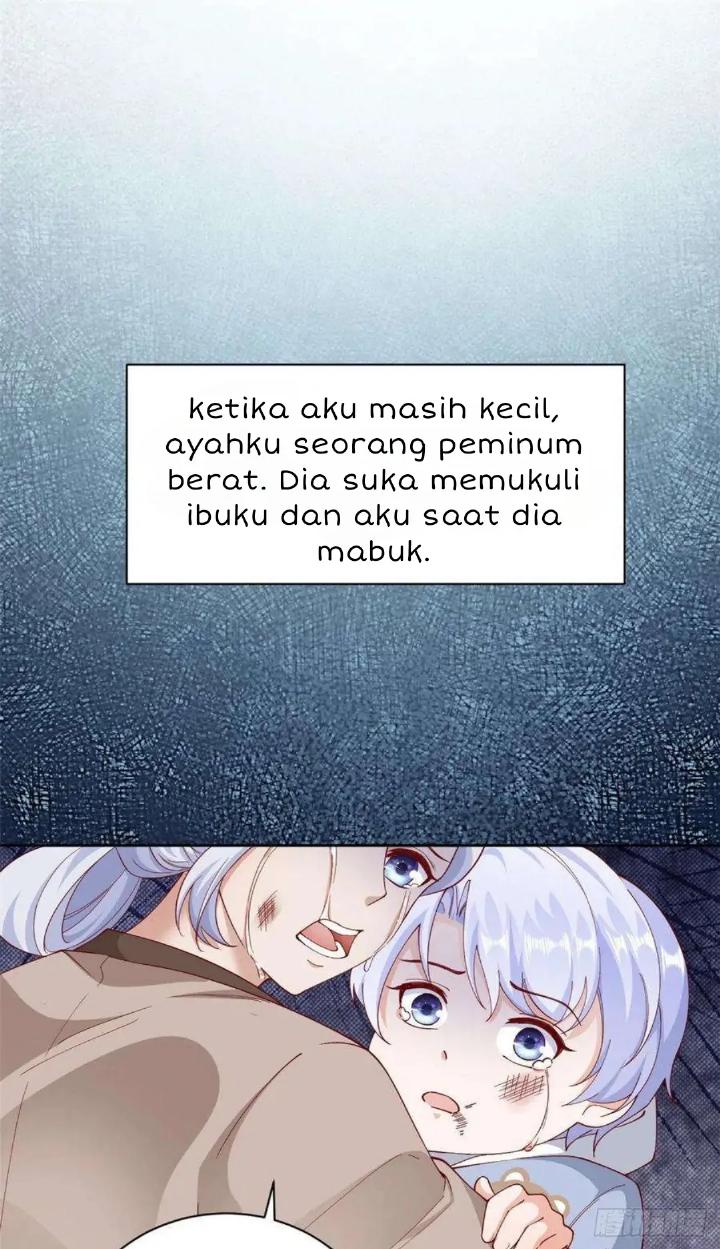 Baca Komik Be a Big Boss From Spending Money Chapter 23 Gambar 1