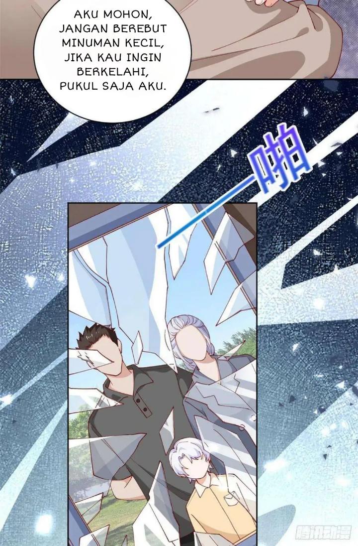 Baca Be a Big Boss From Spending Money Chapter 23 Gambar 2