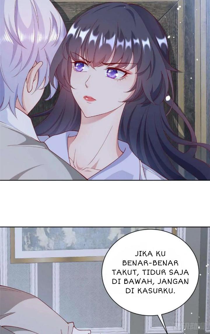 Be a Big Boss From Spending Money Chapter 23 Gambar 20