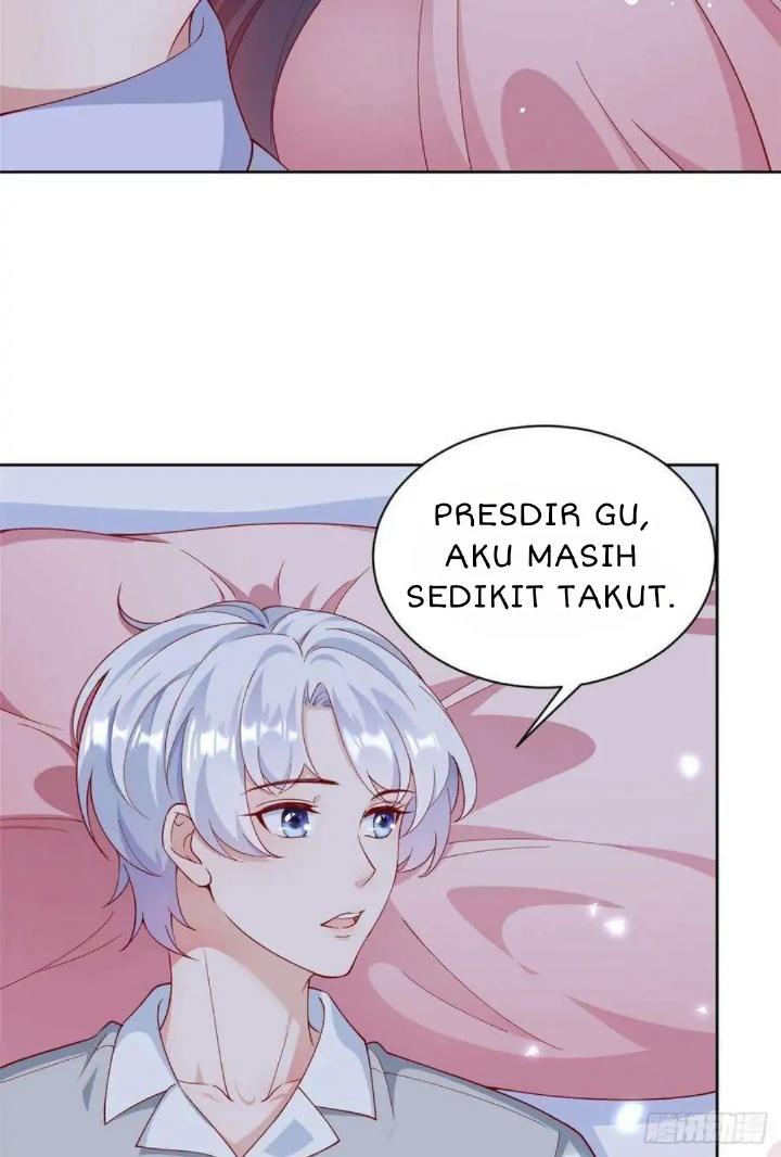 Be a Big Boss From Spending Money Chapter 23 Gambar 23