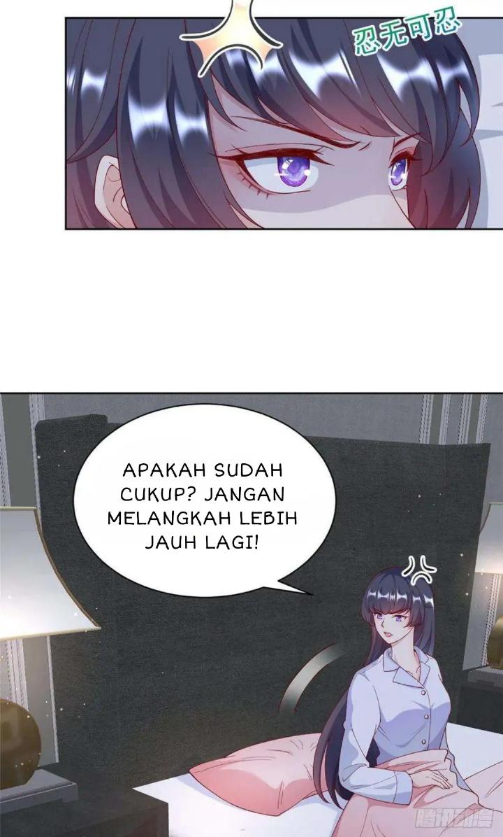 Be a Big Boss From Spending Money Chapter 23 Gambar 25