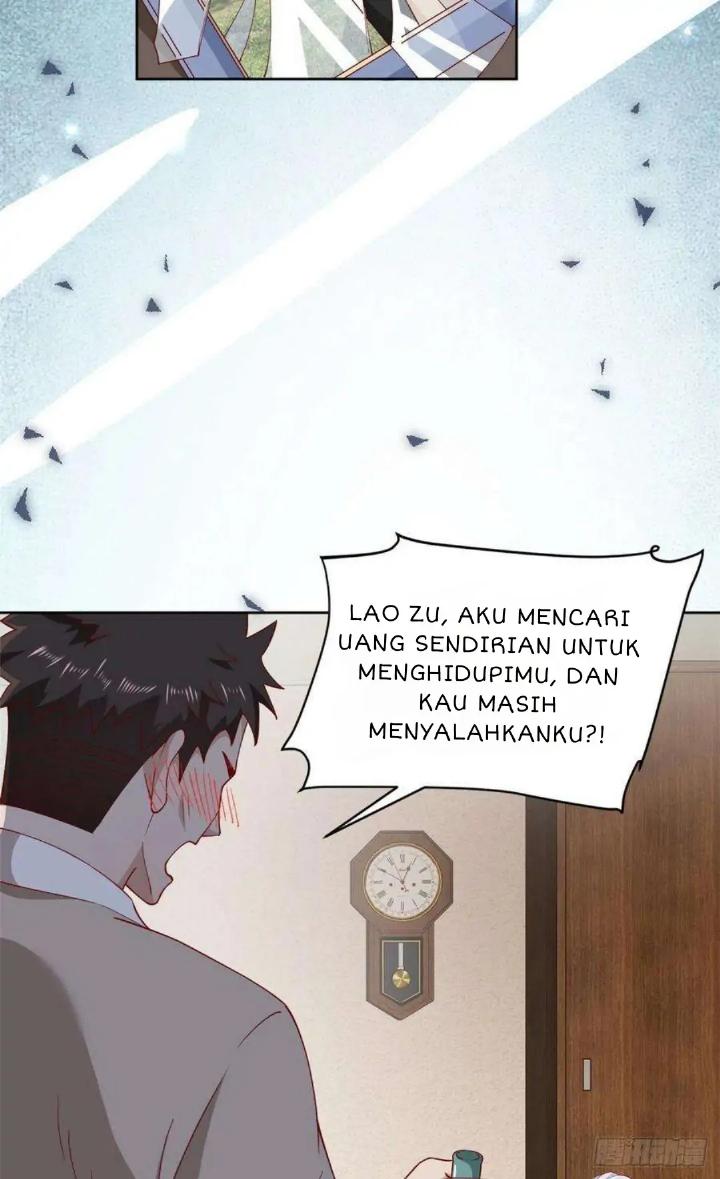 Be a Big Boss From Spending Money Chapter 23 Gambar 3