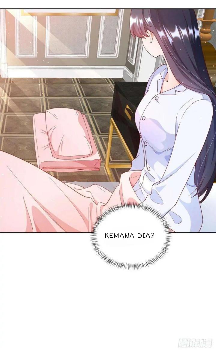 Be a Big Boss From Spending Money Chapter 23 Gambar 35