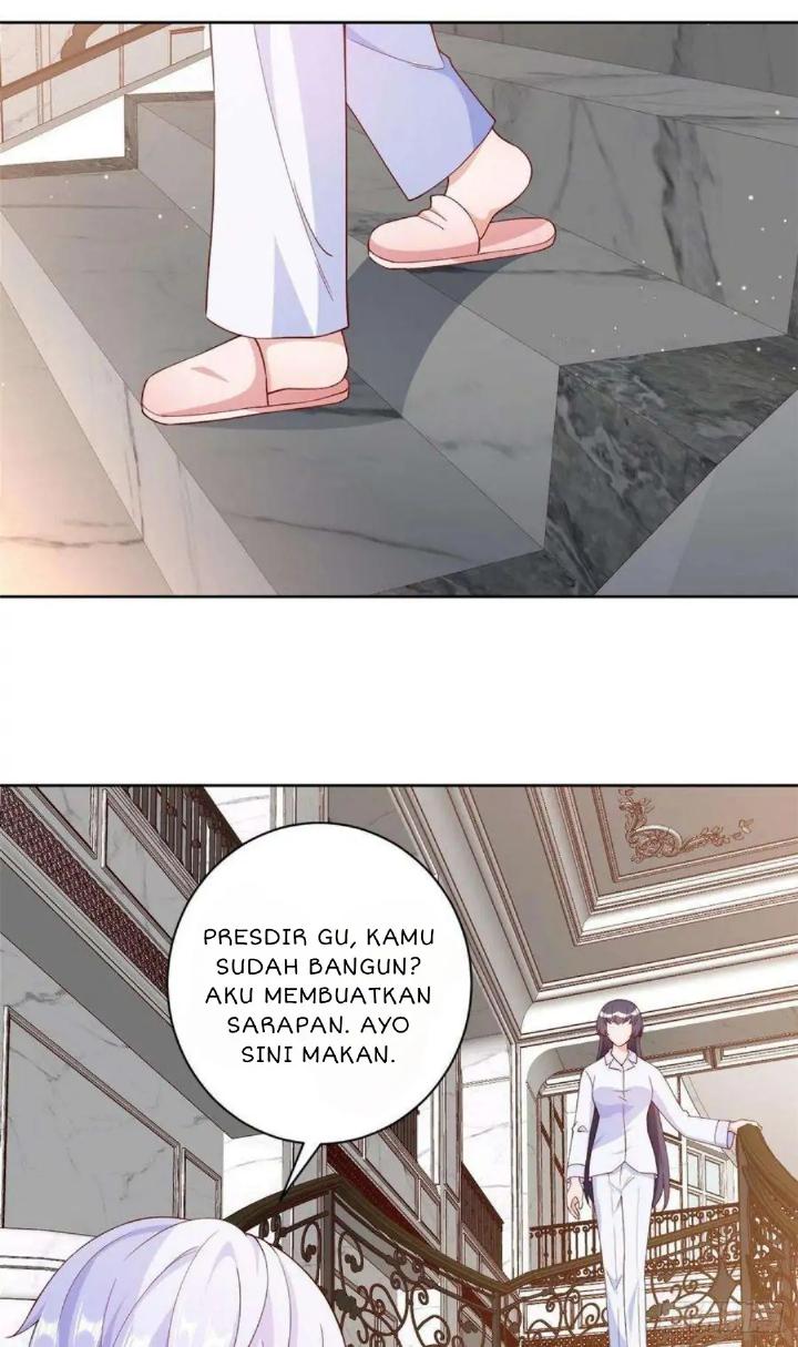 Be a Big Boss From Spending Money Chapter 23 Gambar 36