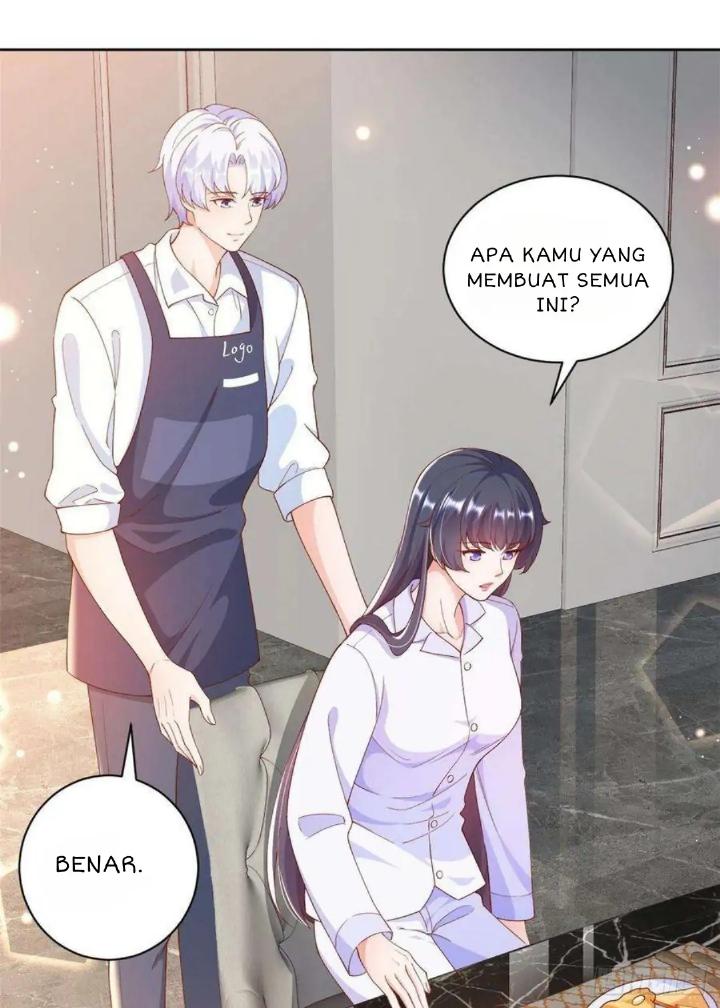 Be a Big Boss From Spending Money Chapter 23 Gambar 39