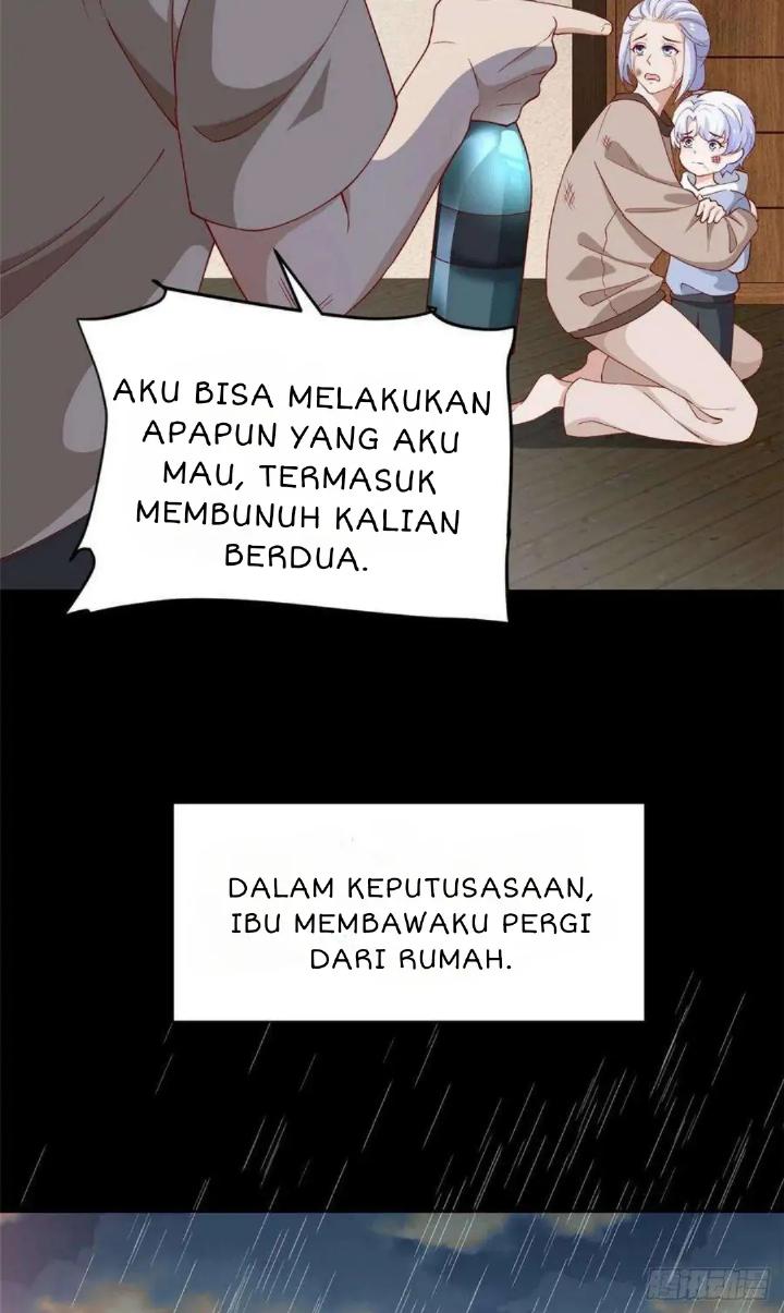 Be a Big Boss From Spending Money Chapter 23 Gambar 4