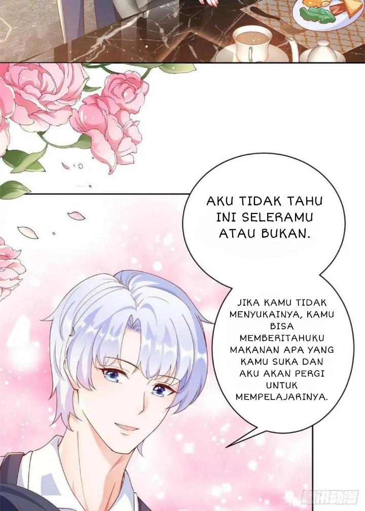 Be a Big Boss From Spending Money Chapter 23 Gambar 40