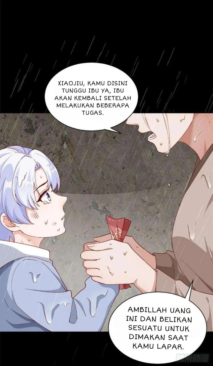 Be a Big Boss From Spending Money Chapter 23 Gambar 6