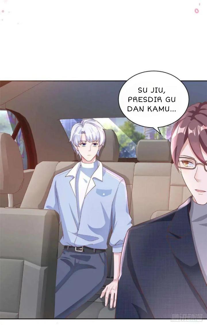 Be a Big Boss From Spending Money Chapter 24 Gambar 12