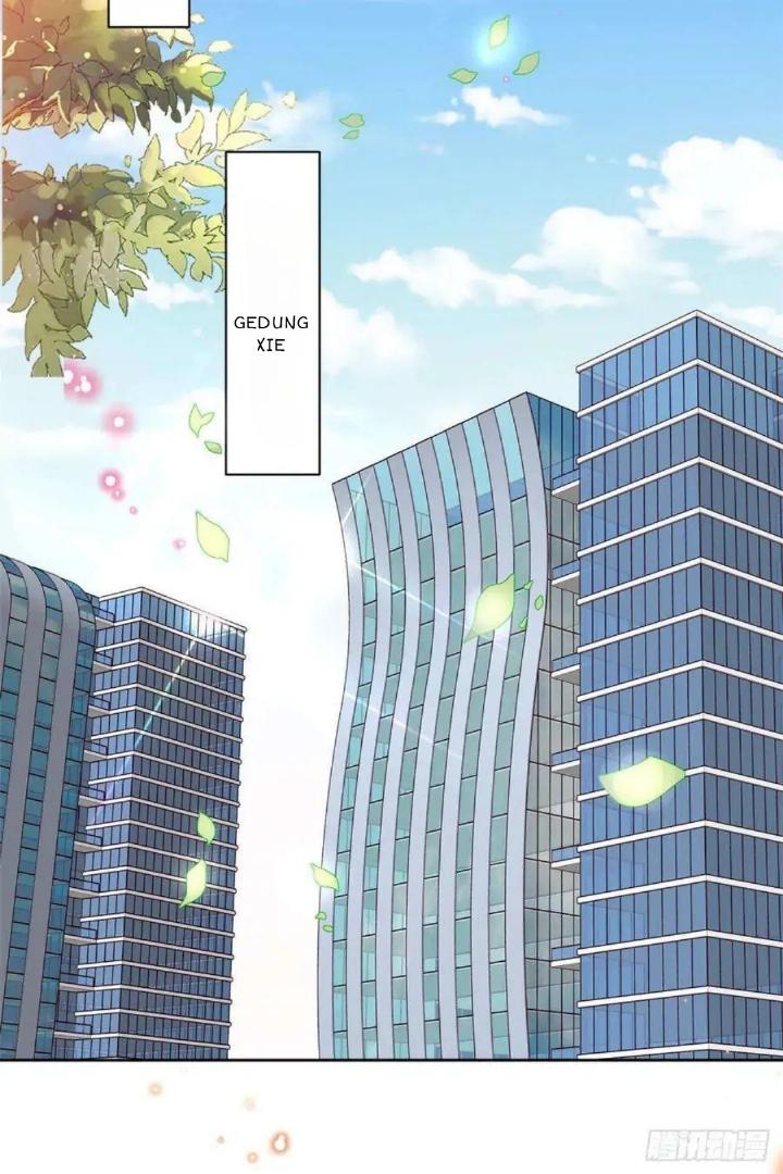 Be a Big Boss From Spending Money Chapter 24 Gambar 18