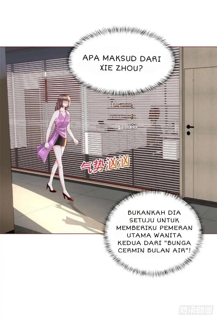 Be a Big Boss From Spending Money Chapter 24 Gambar 19