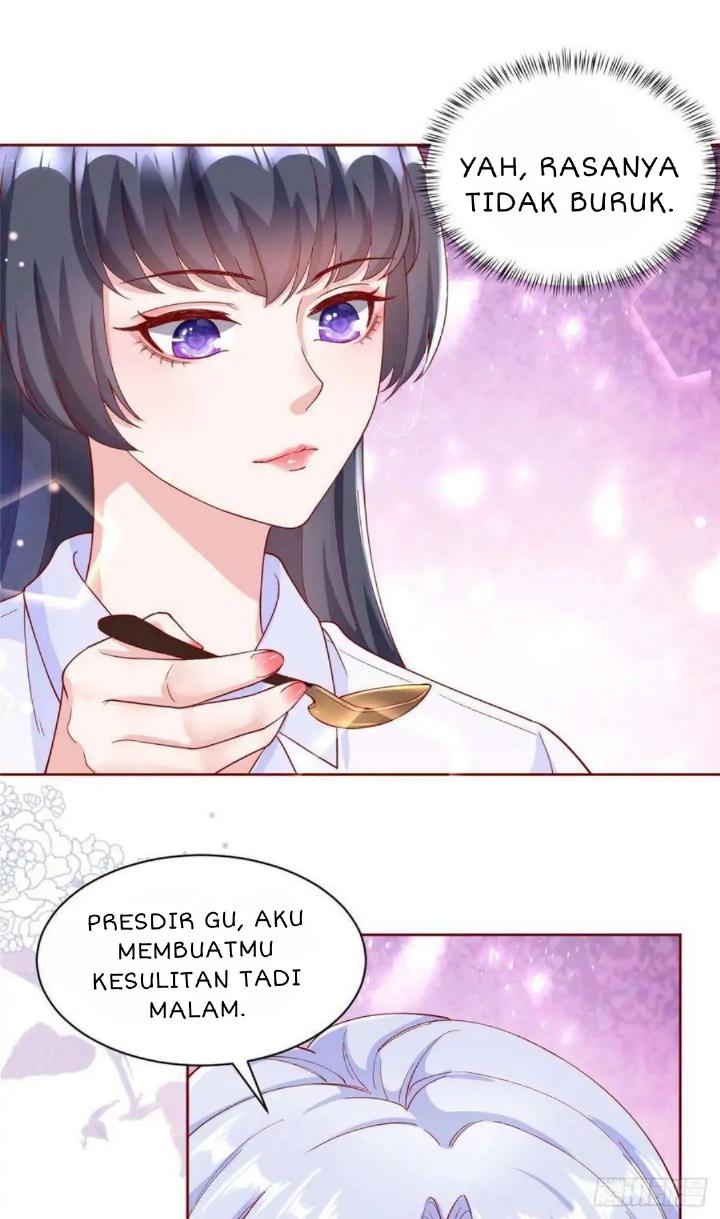 Baca Be a Big Boss From Spending Money Chapter 24 Gambar 2