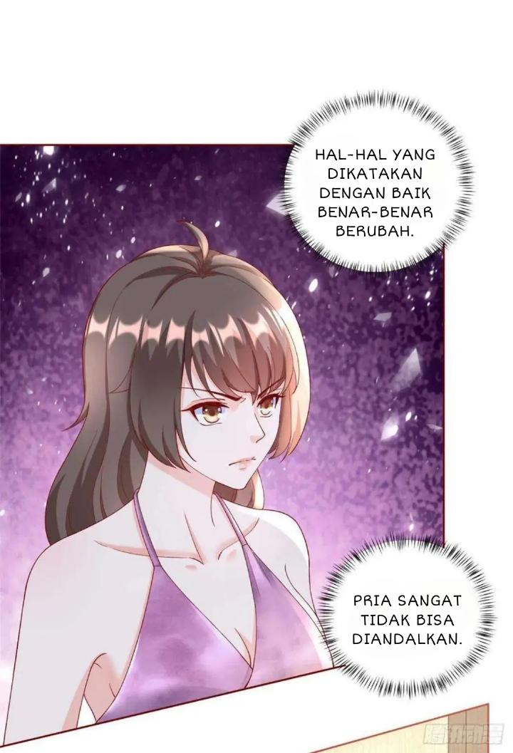 Be a Big Boss From Spending Money Chapter 24 Gambar 20