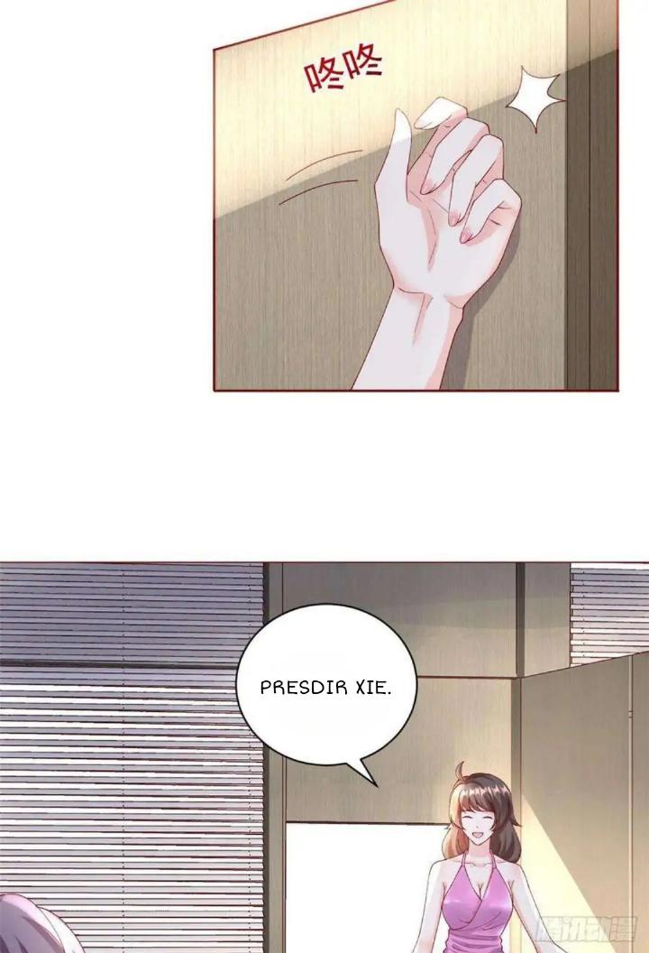 Be a Big Boss From Spending Money Chapter 24 Gambar 21