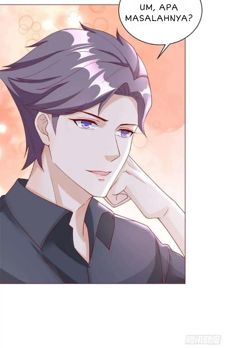 Be a Big Boss From Spending Money Chapter 24 Gambar 24