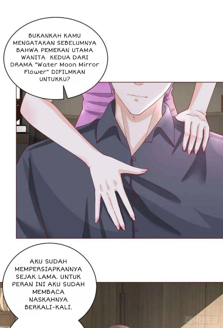 Be a Big Boss From Spending Money Chapter 24 Gambar 25