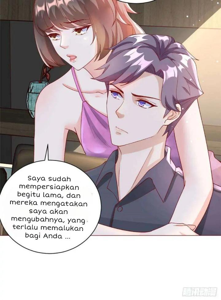 Be a Big Boss From Spending Money Chapter 24 Gambar 27