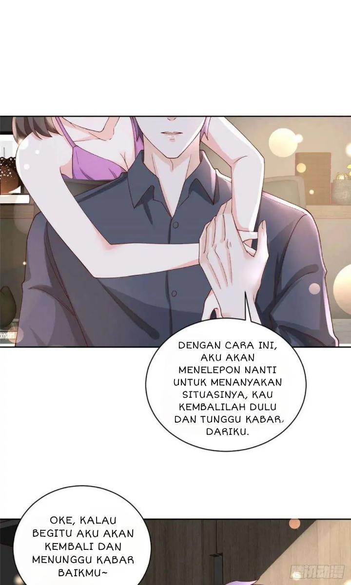 Be a Big Boss From Spending Money Chapter 24 Gambar 28