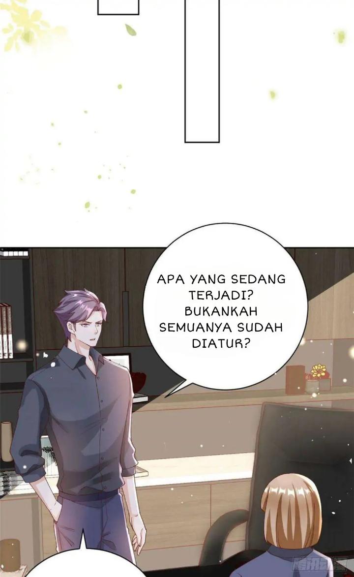 Be a Big Boss From Spending Money Chapter 24 Gambar 30