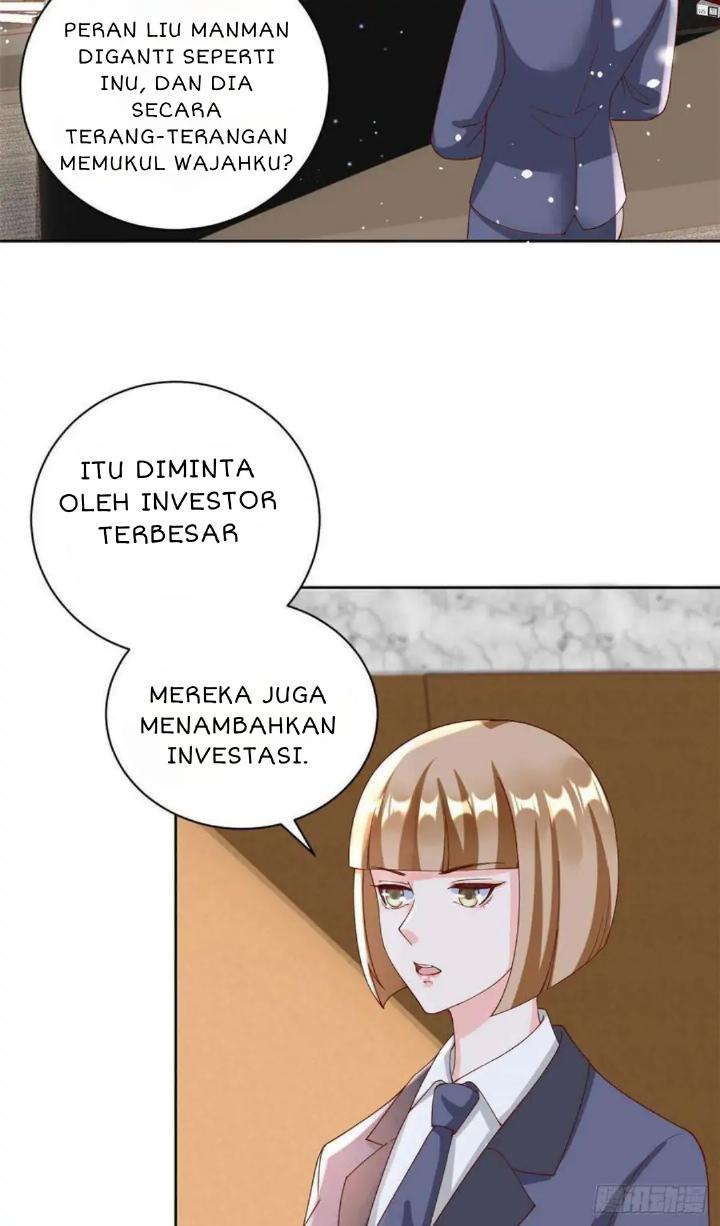 Be a Big Boss From Spending Money Chapter 24 Gambar 31