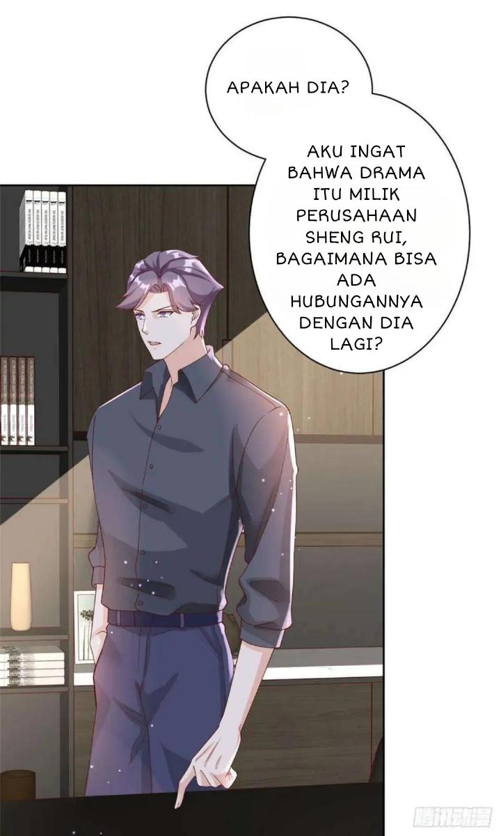 Be a Big Boss From Spending Money Chapter 24 Gambar 33