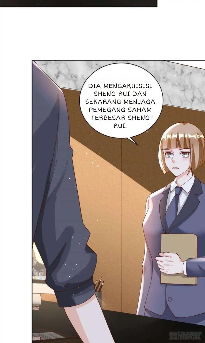 Be a Big Boss From Spending Money Chapter 24 Gambar 34