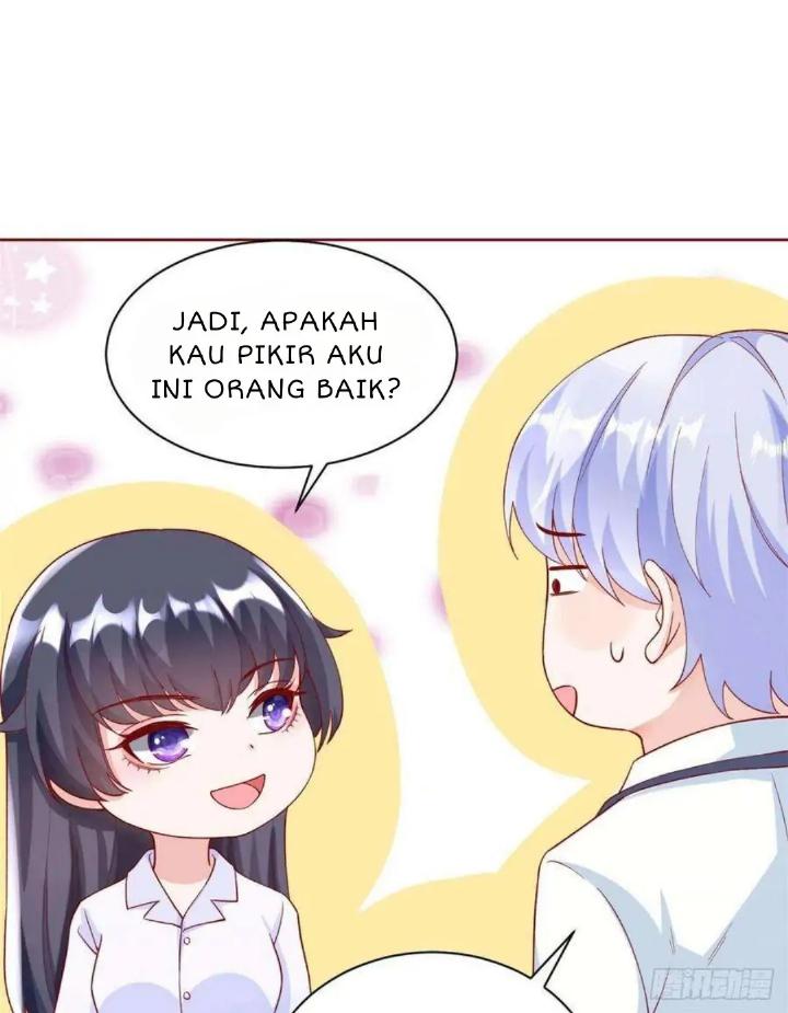 Be a Big Boss From Spending Money Chapter 24 Gambar 4