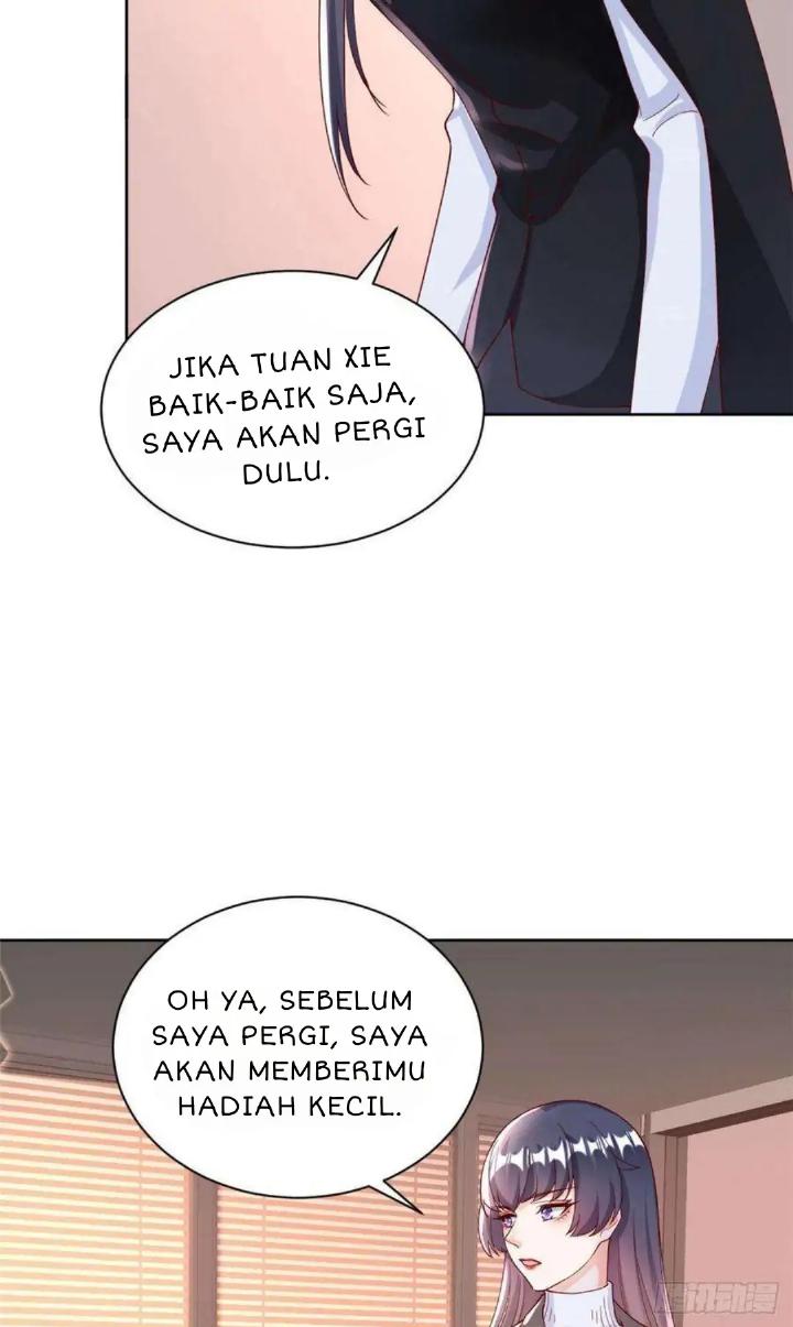 Be a Big Boss From Spending Money Chapter 25 Gambar 11