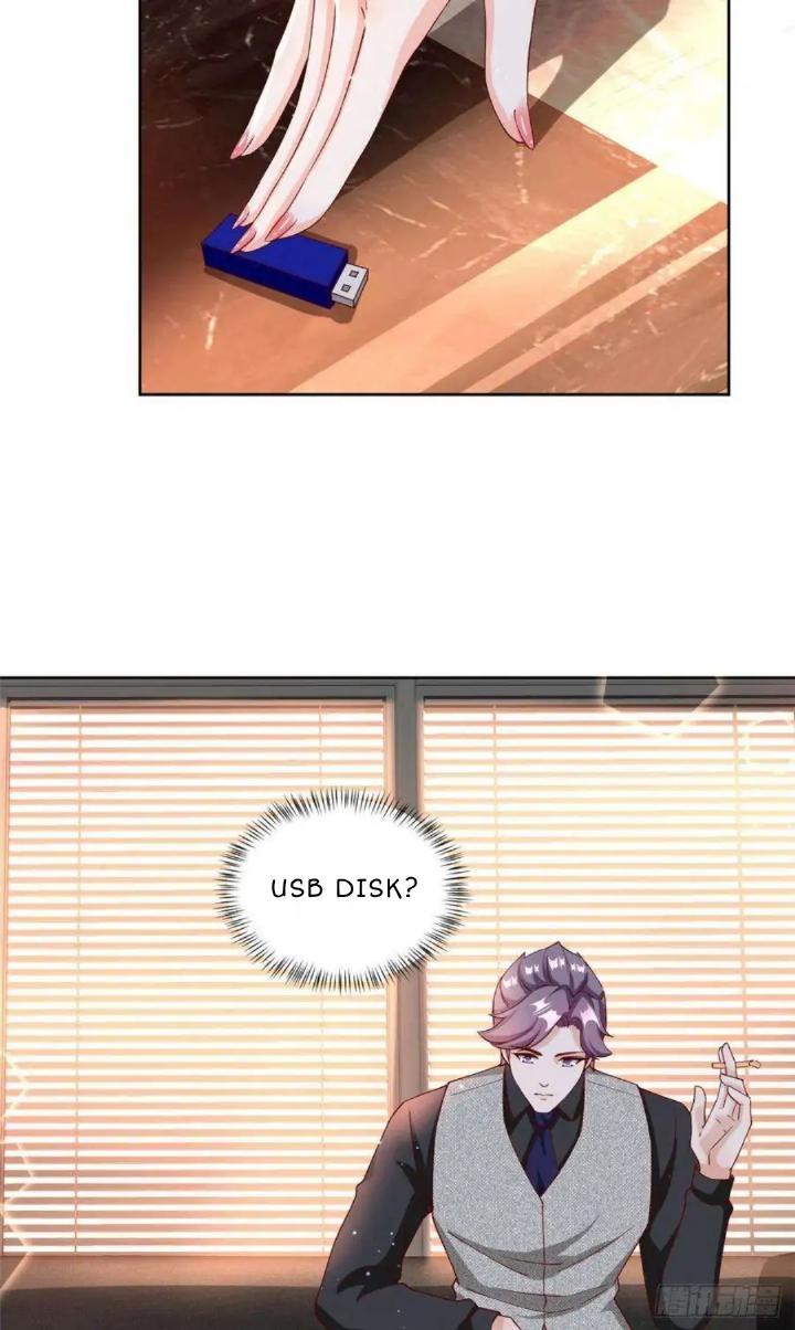 Be a Big Boss From Spending Money Chapter 25 Gambar 13
