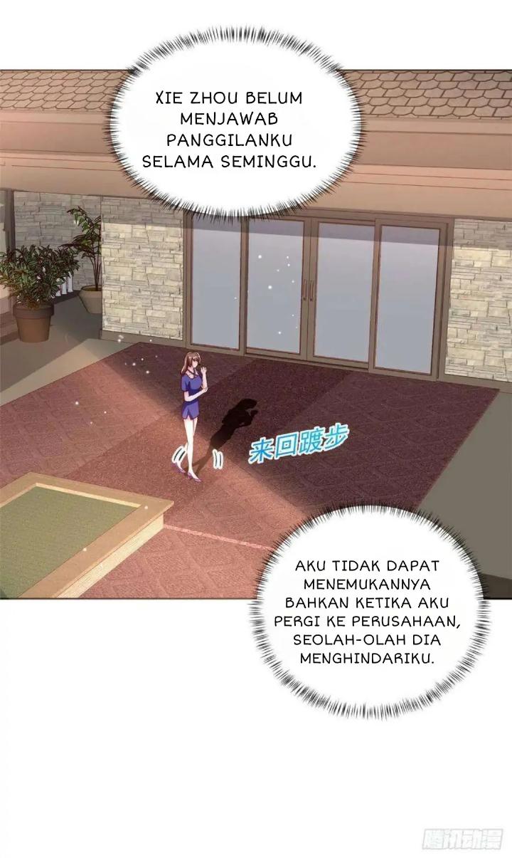 Be a Big Boss From Spending Money Chapter 25 Gambar 16