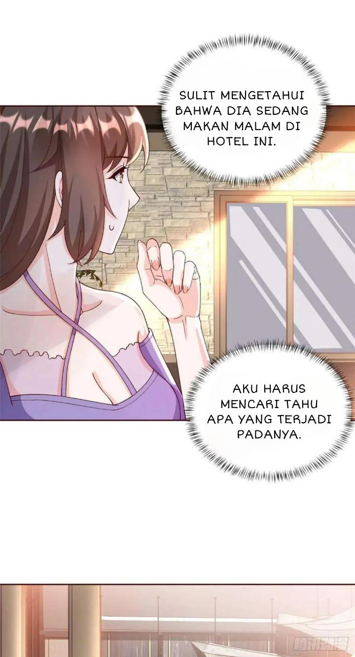 Be a Big Boss From Spending Money Chapter 25 Gambar 17