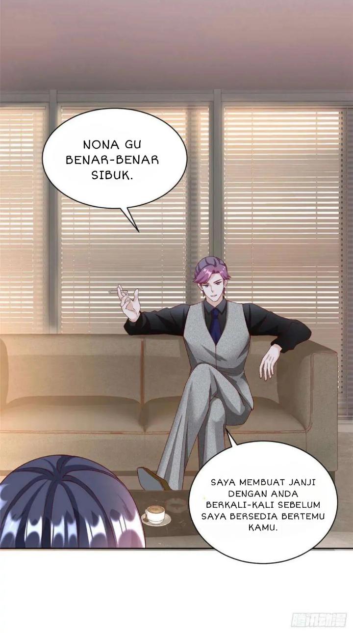 Baca Manhua Be a Big Boss From Spending Money Chapter 25 Gambar 2