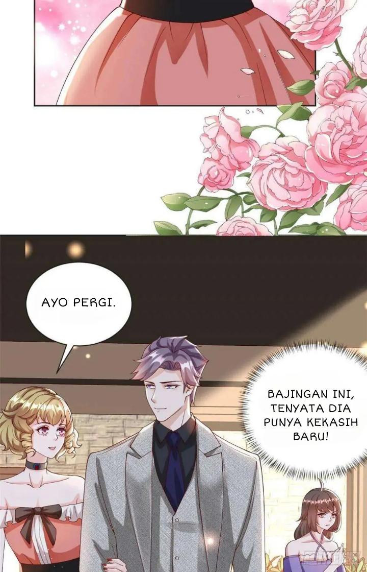 Be a Big Boss From Spending Money Chapter 25 Gambar 27