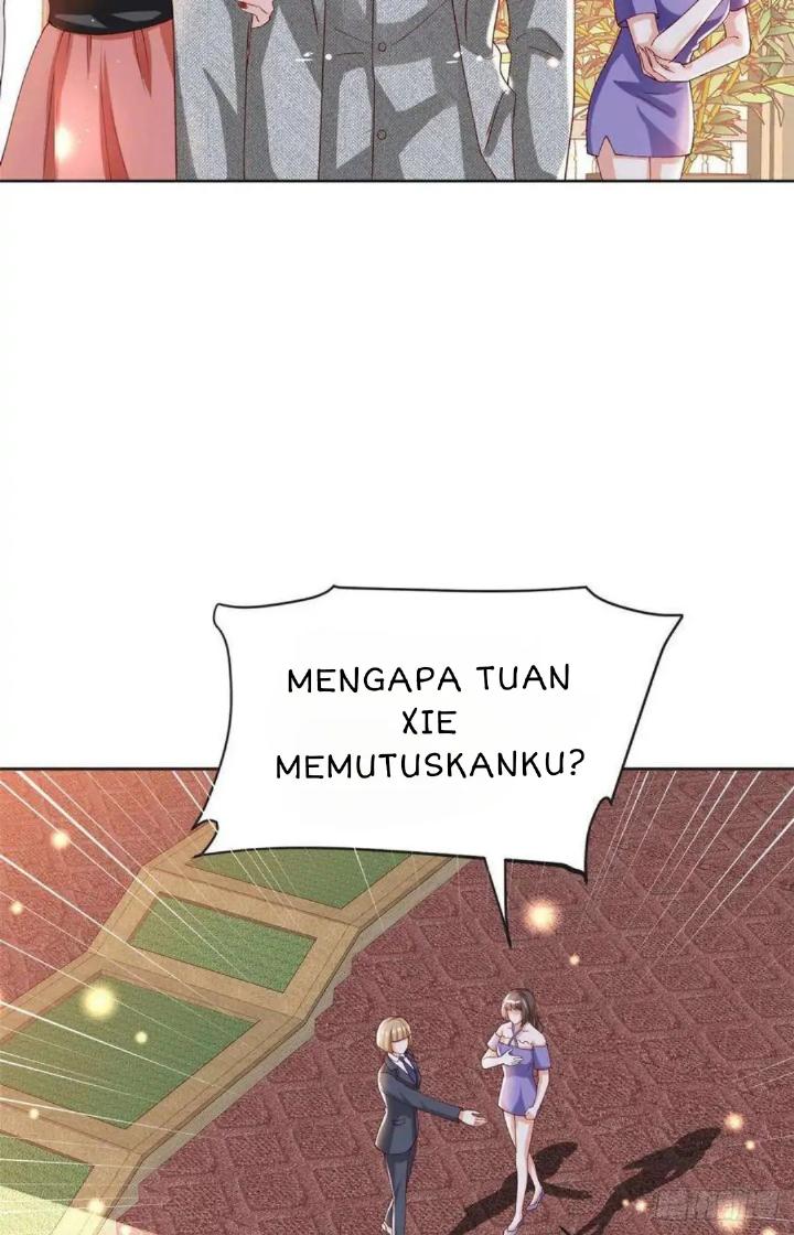 Be a Big Boss From Spending Money Chapter 25 Gambar 28
