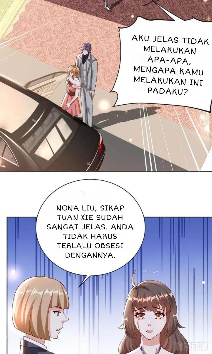 Be a Big Boss From Spending Money Chapter 25 Gambar 29