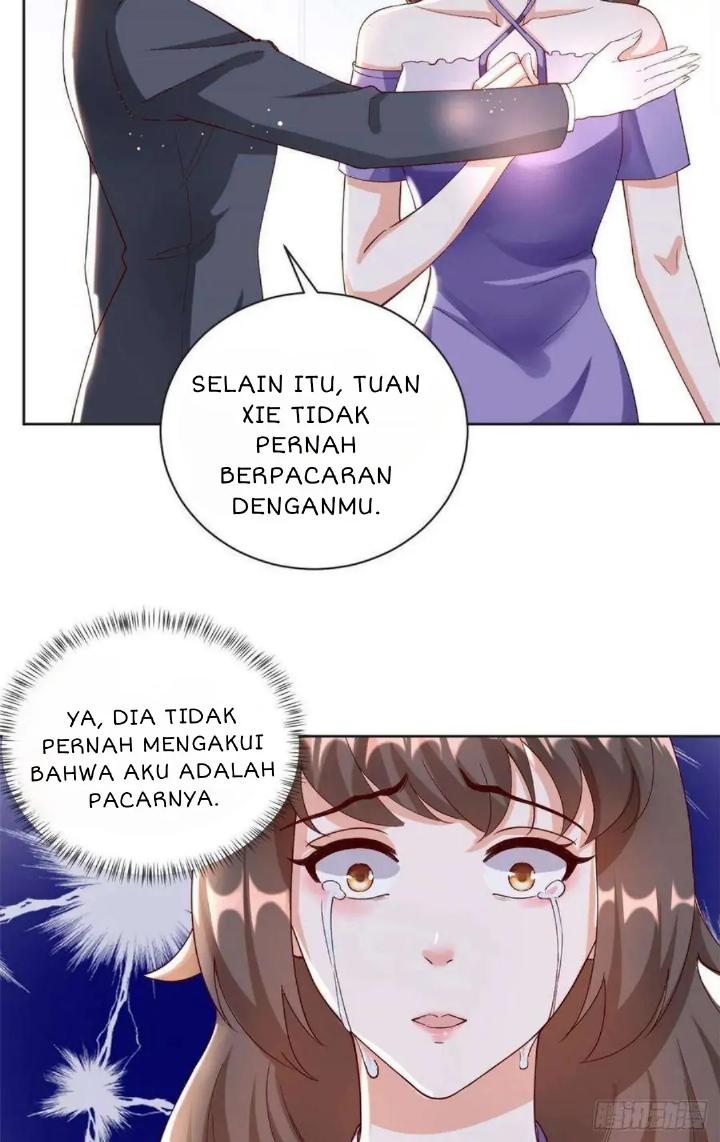Be a Big Boss From Spending Money Chapter 25 Gambar 30