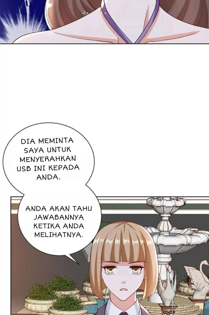 Be a Big Boss From Spending Money Chapter 25 Gambar 31