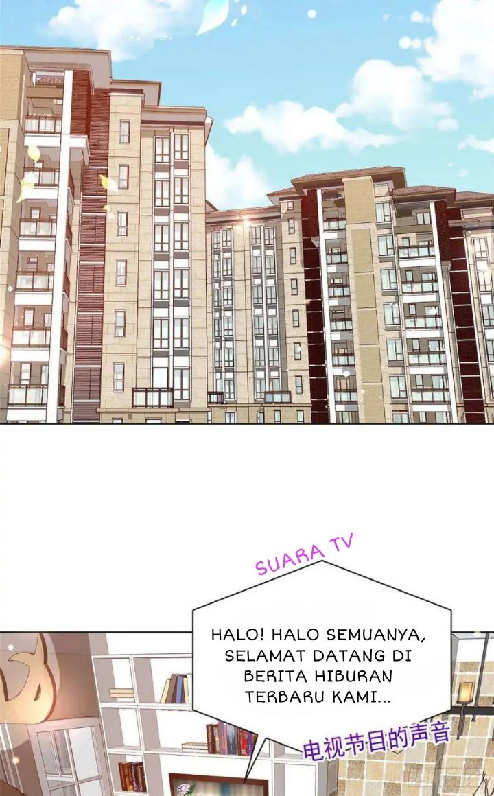 Be a Big Boss From Spending Money Chapter 25 Gambar 35