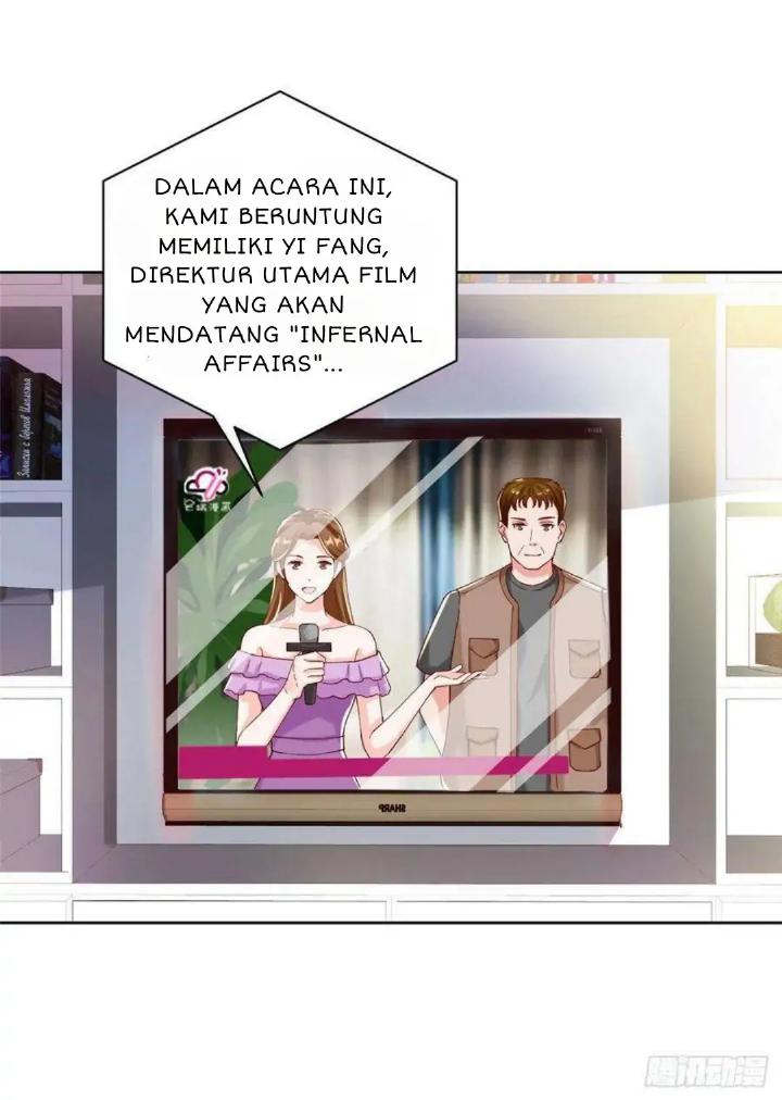 Be a Big Boss From Spending Money Chapter 25 Gambar 37
