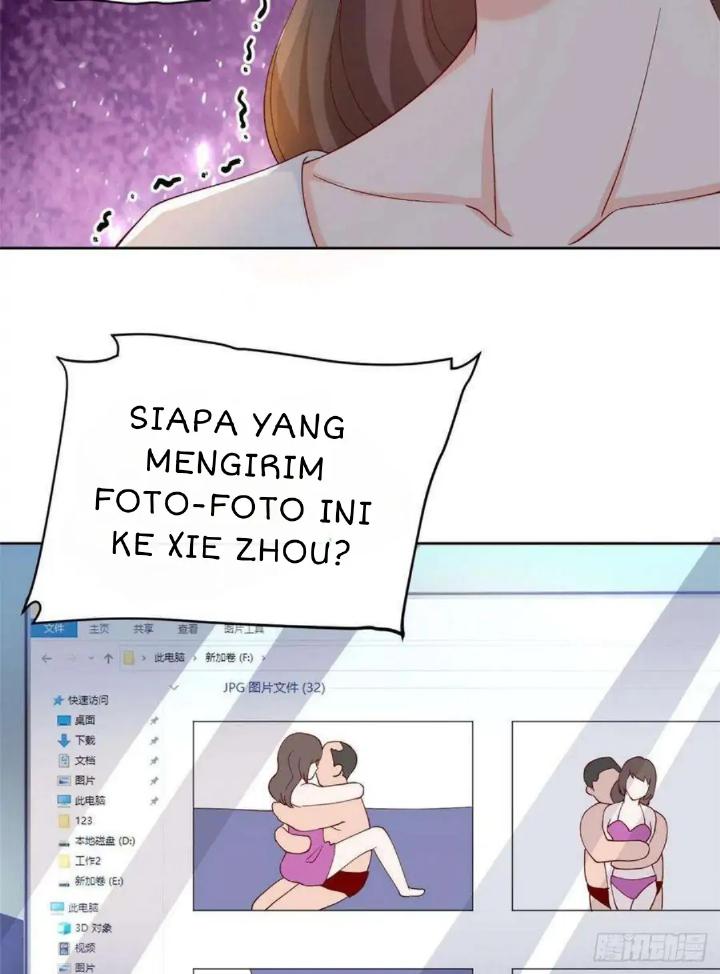 Be a Big Boss From Spending Money Chapter 25 Gambar 41