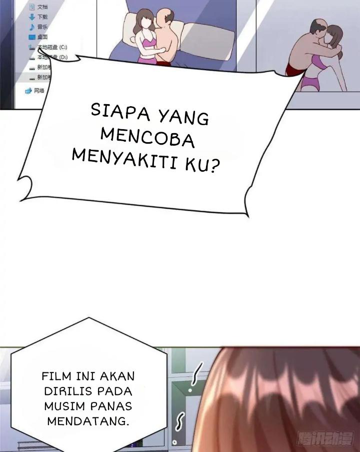 Be a Big Boss From Spending Money Chapter 25 Gambar 42