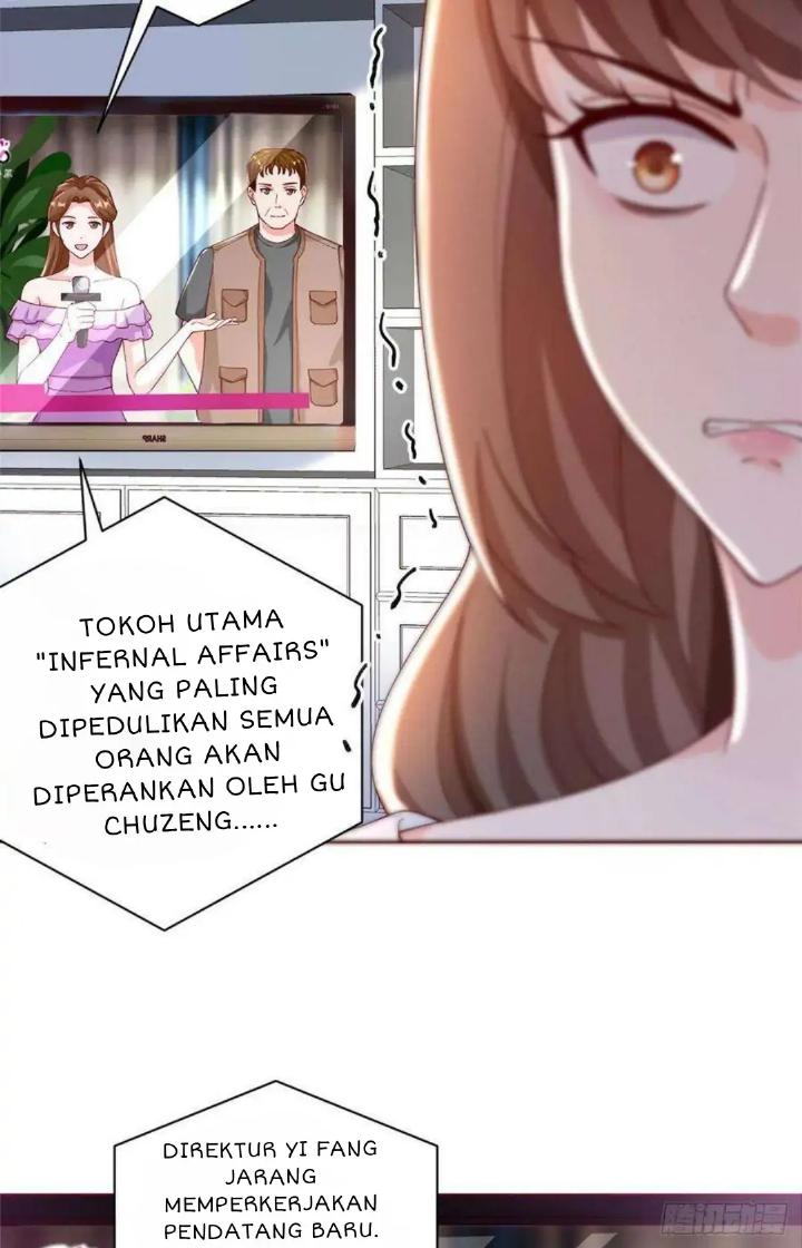 Be a Big Boss From Spending Money Chapter 25 Gambar 43
