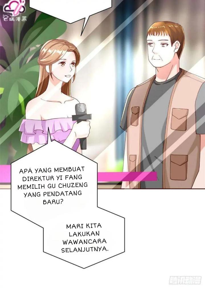 Be a Big Boss From Spending Money Chapter 25 Gambar 44