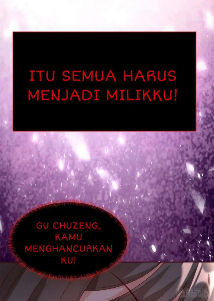 Be a Big Boss From Spending Money Chapter 25 Gambar 47