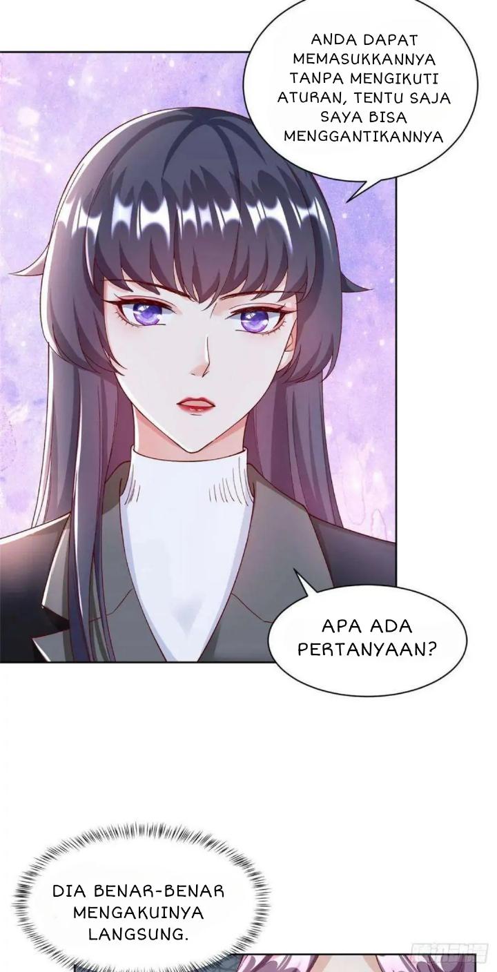 Be a Big Boss From Spending Money Chapter 25 Gambar 5