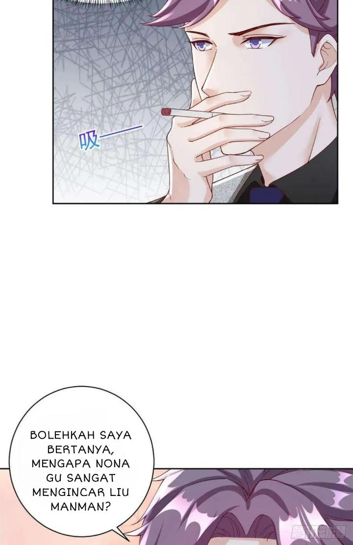 Be a Big Boss From Spending Money Chapter 25 Gambar 6