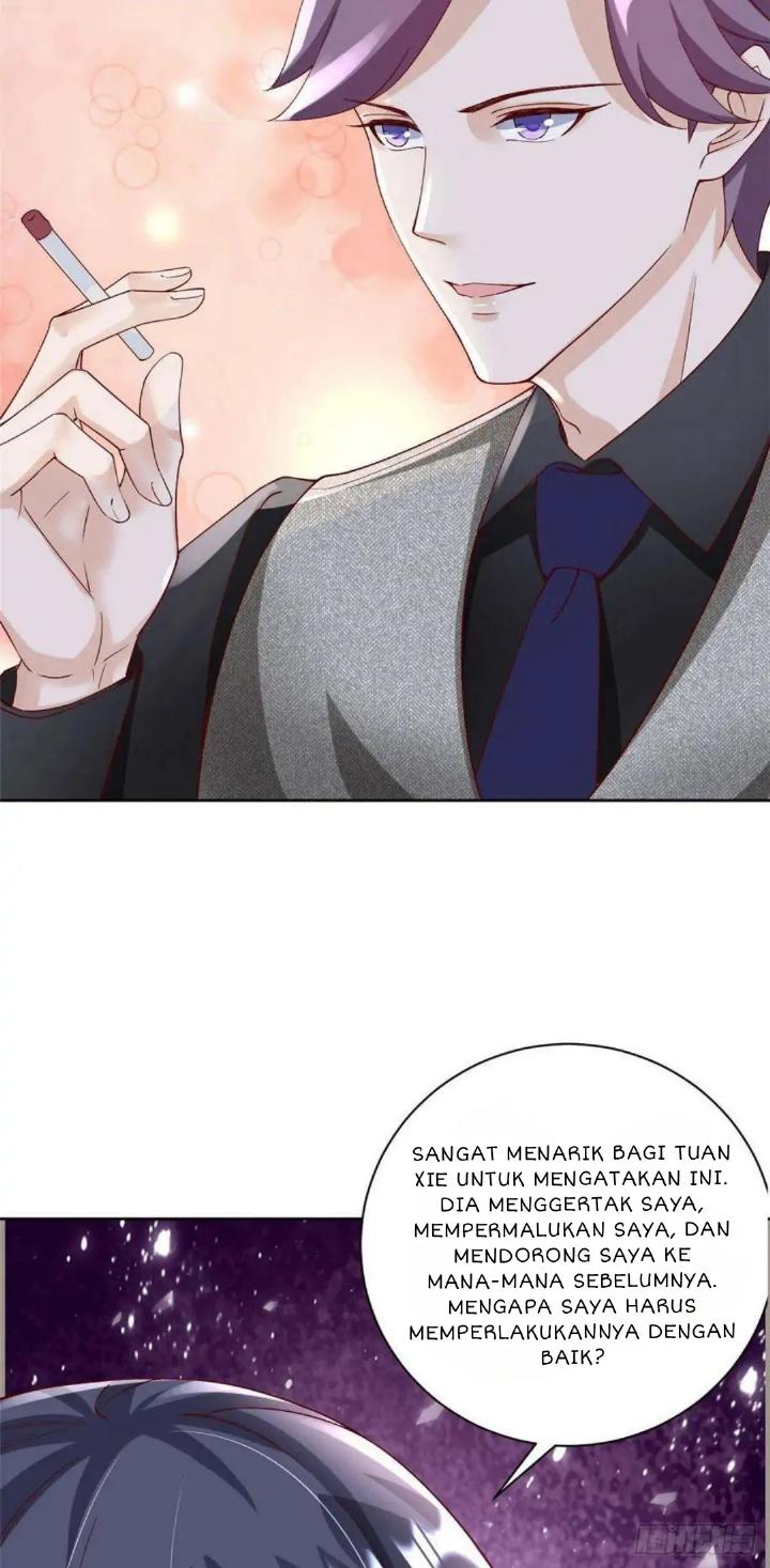 Be a Big Boss From Spending Money Chapter 25 Gambar 7