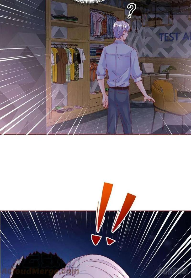 Be a Big Boss From Spending Money Chapter 26 Gambar 10